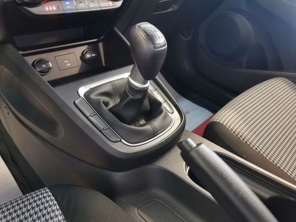 Hyundai Kona 1.0 T-GDI Pure 88 kW image number 15