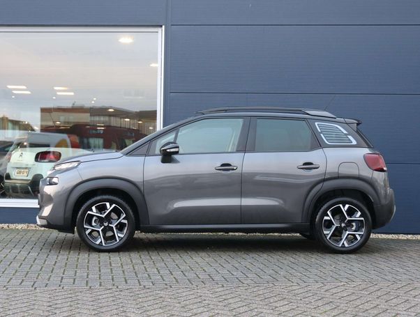 Citroen C3 Aircross PureTech Max 96 kW image number 3