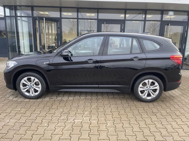 BMW X1 25e xDrive 162 kW image number 7