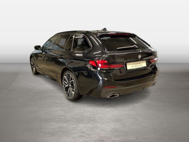 BMW 520d Touring xDrive 140 kW image number 3