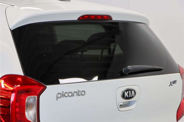 Kia Picanto 1.0 T-GDi 74 kW image number 14