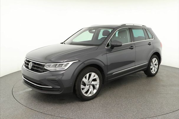 Volkswagen Tiguan 1.5 TSI 110 kW image number 1