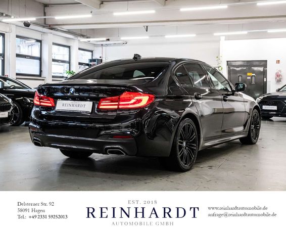 BMW 530i 185 kW image number 6