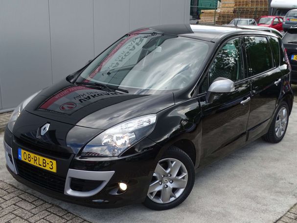 Renault Scenic 1.6 82 kW image number 8