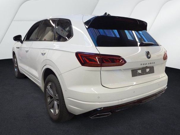 Volkswagen Touareg 3.0 TDI 4Motion 170 kW image number 3