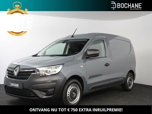 Renault Express 1.5 dCi 55 kW image number 2