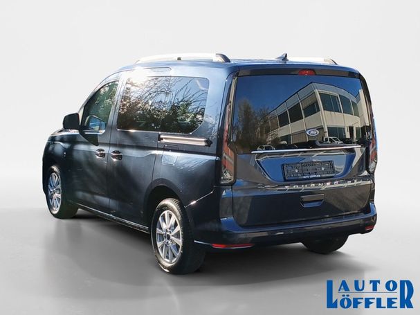 Ford Tourneo Connect Titanium 84 kW image number 5