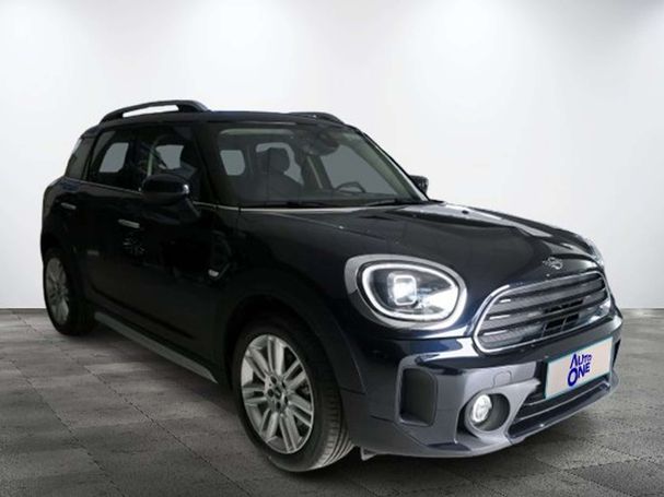 Mini Cooper D Countryman Classic 110 kW image number 2