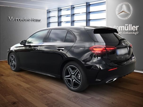 Mercedes-Benz A 180 100 kW image number 7