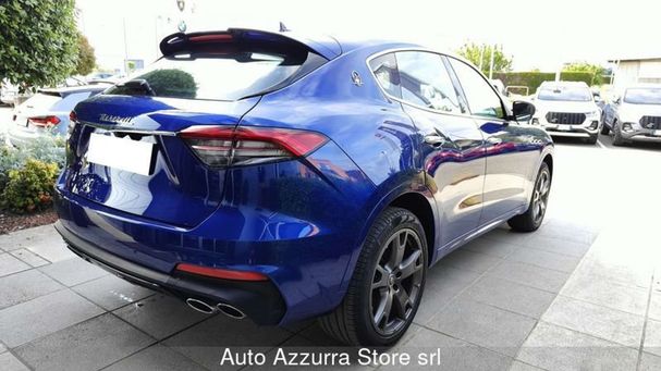 Maserati Levante 257 kW image number 4