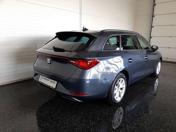 Seat Leon ST 2.0 TDI DSG Style 110 kW image number 2