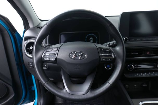 Hyundai Kona 1.0 T-GDI 88 kW image number 14