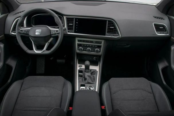 Seat Ateca 110 kW image number 15