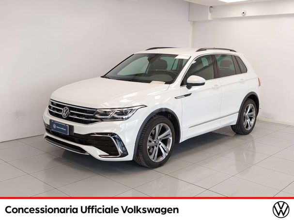 Volkswagen Tiguan 2.0 TDI DSG 110 kW image number 1