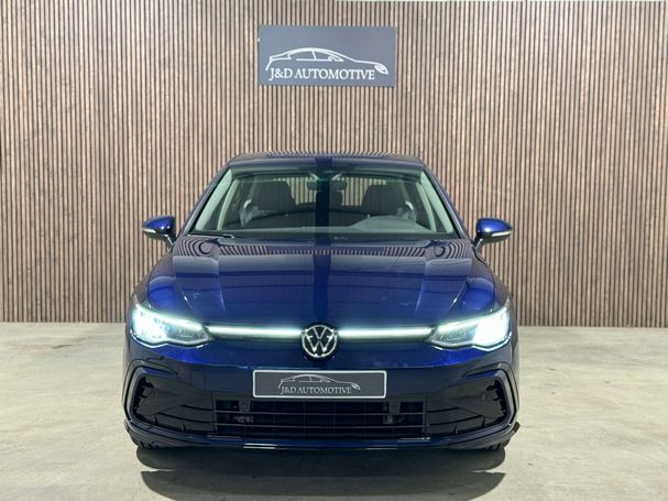 Volkswagen Golf 1.5 TSI R-Line 96 kW image number 2