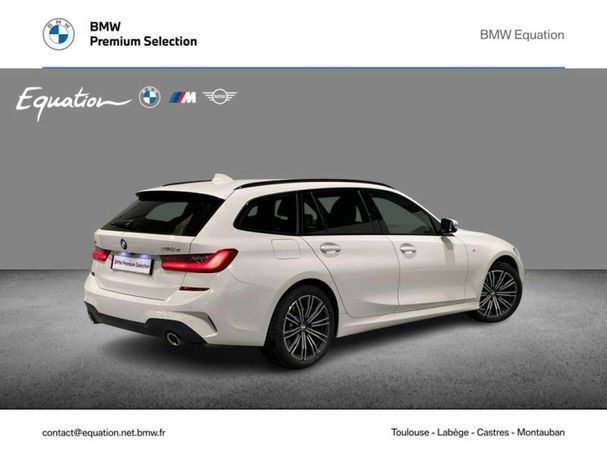 BMW 330 Touring M Sport 137 kW image number 3