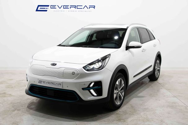 Kia Niro e 150 kW image number 1