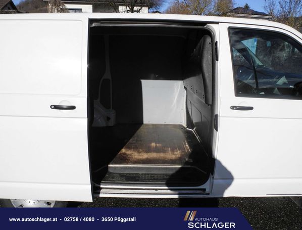 Volkswagen T6 Transporter 4Motion 110 kW image number 7