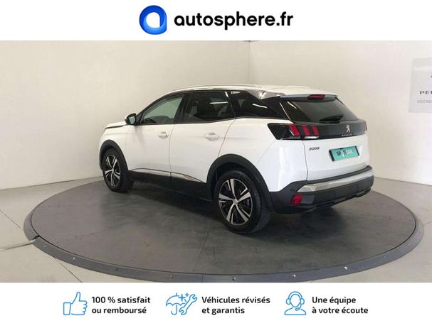 Peugeot 3008 Allure 90 kW image number 7