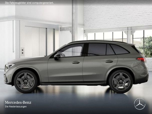 Mercedes-Benz GLC 220 d 145 kW image number 5