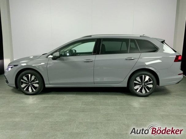 Volkswagen Golf Variant 2.0 TDI DSG 110 kW image number 5