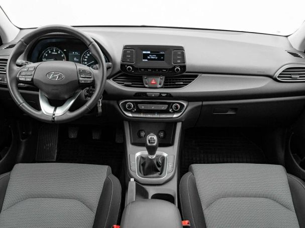 Hyundai i30 81 kW image number 16