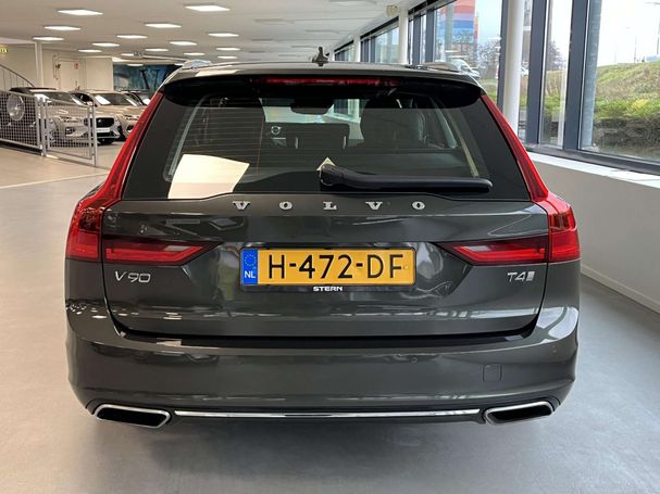 Volvo V90 T4 Inscription 140 kW image number 7