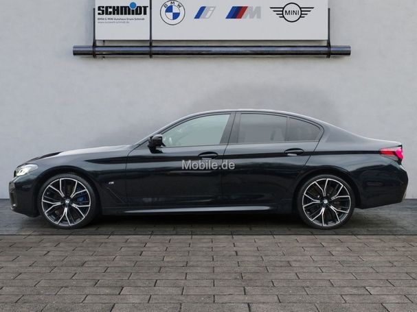 BMW 540d M Sportpaket xDrive 250 kW image number 5