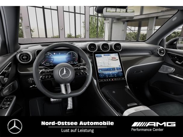 Mercedes-Benz GLC 300 de AMG 245 kW image number 3