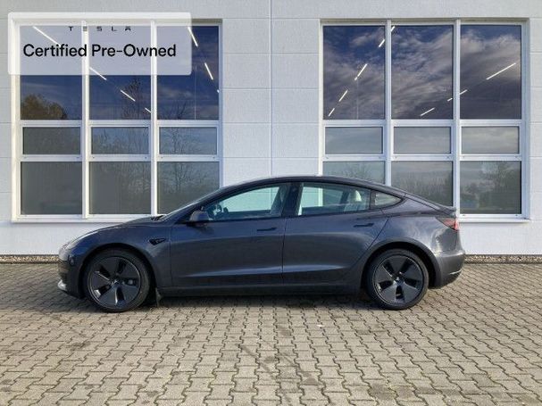 Tesla Model 3 Long Range AWD 258 kW image number 4