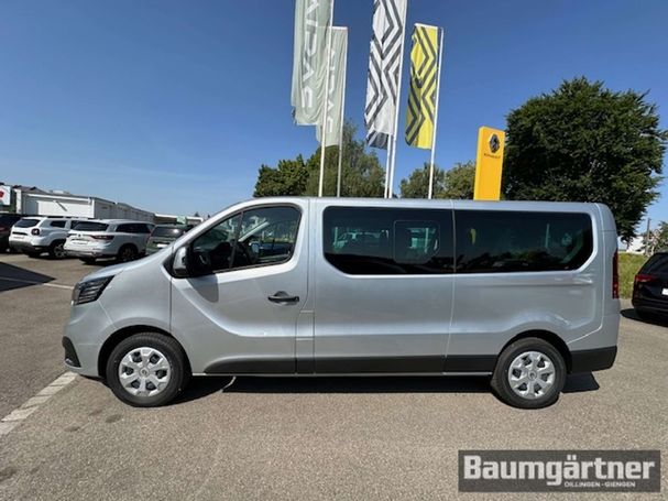 Renault Trafic Combi Blue dCi 150 Life EDC 110 kW image number 11