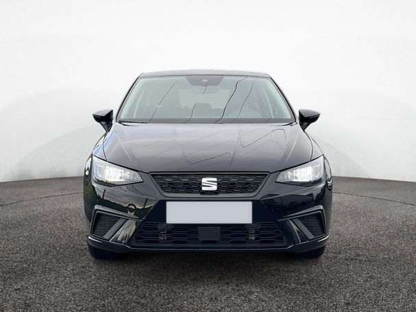 Seat Ibiza TSI Style 70 kW image number 2