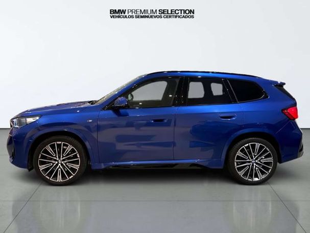 BMW X1 sDrive 125 kW image number 8