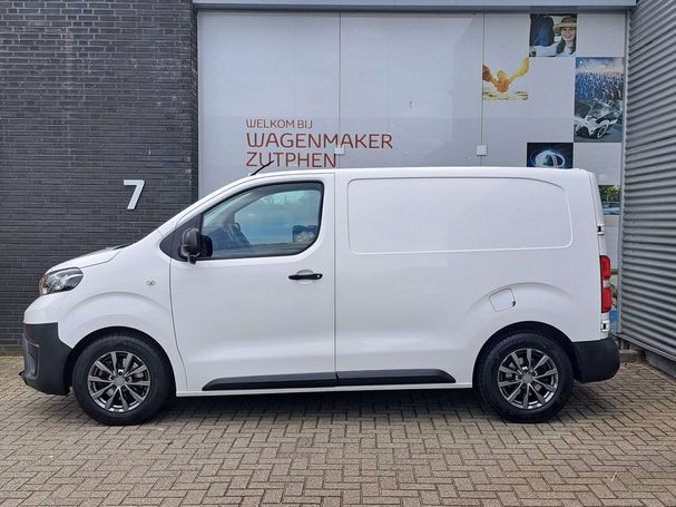 Toyota Proace compact 1.6 D-4D Comfort 71 kW image number 6