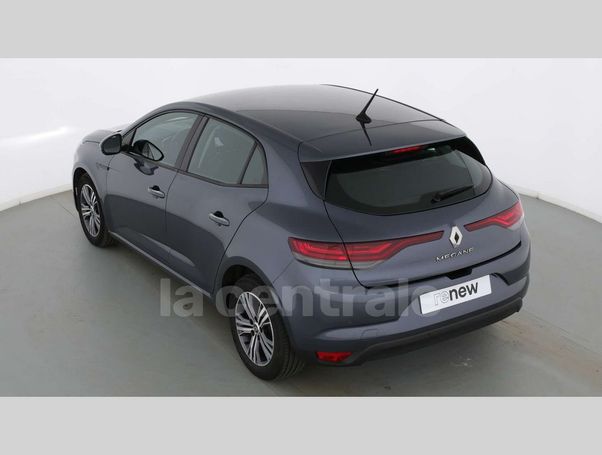 Renault Megane 103 kW image number 24