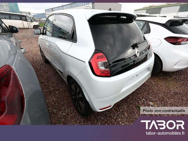 Renault Twingo 60 kW image number 4