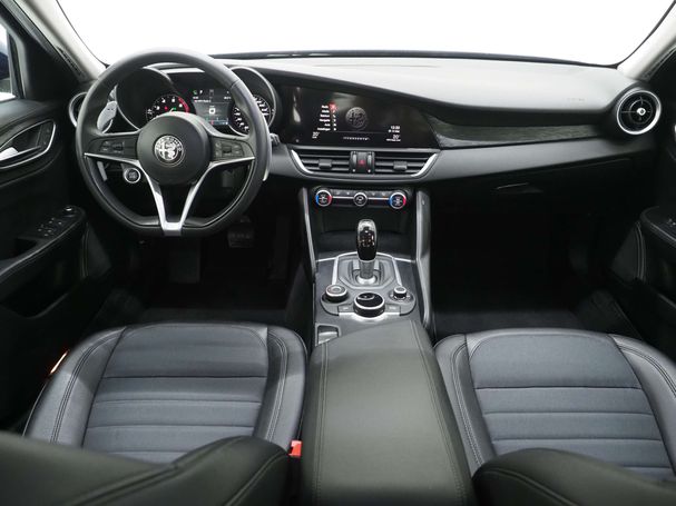 Alfa Romeo Giulia 2.0 149 kW image number 5