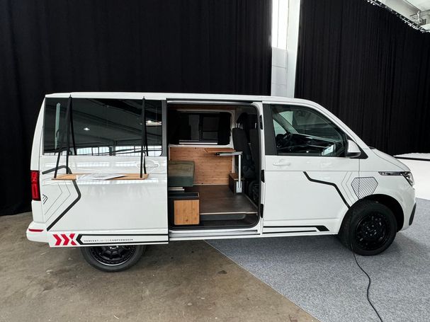 Volkswagen T6 Transporter 110 kW image number 9