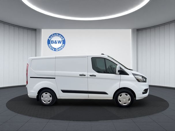 Ford Transit Custom 320 L1 Trend 96 kW image number 5