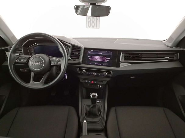 Audi A1 25 TFSI 70 kW image number 19