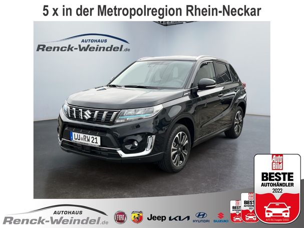 Suzuki Vitara 1.4 Comfort 95 kW image number 1