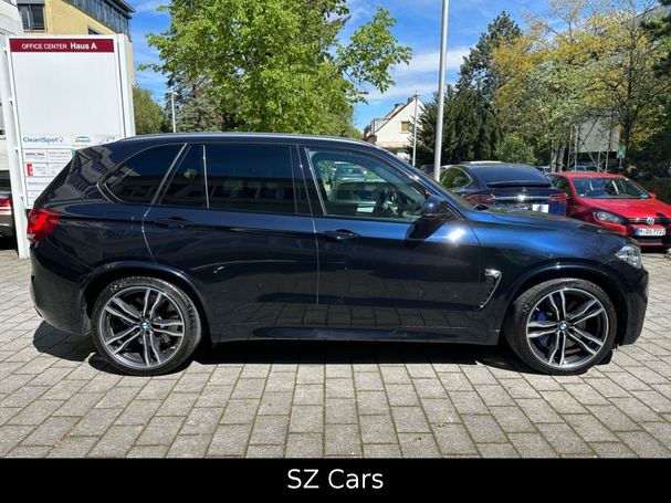 BMW X5 M X5M xDrive 423 kW image number 4