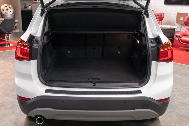 BMW X1 sDrive 103 kW image number 26