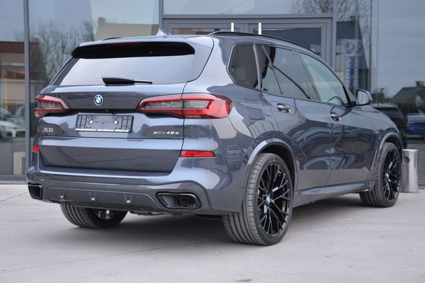 BMW X5 45e xDrive 290 kW image number 4