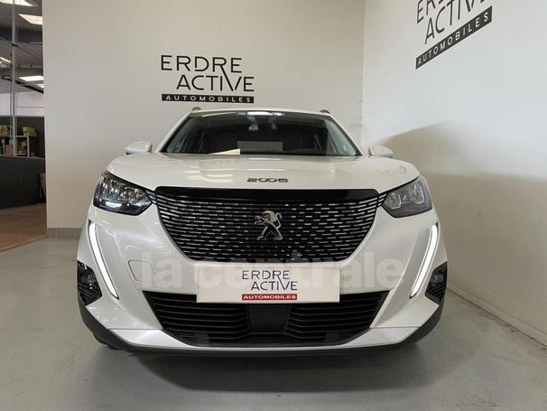 Peugeot 2008 PureTech 130 Allure 96 kW image number 1