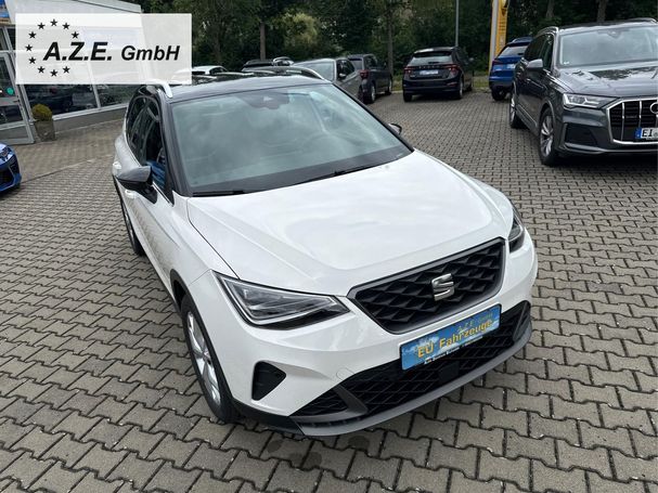 Seat Arona 1.0 TSI DSG 85 kW image number 3