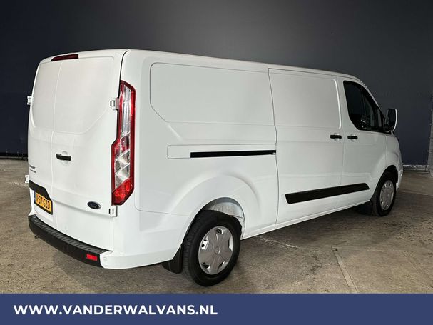 Ford Transit Custom L2H1 2.0 TDCi 77 kW image number 13