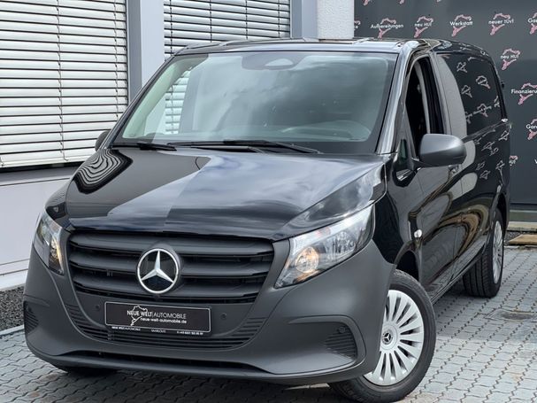 Mercedes-Benz Vito 114 CDI Pro 100 kW image number 1