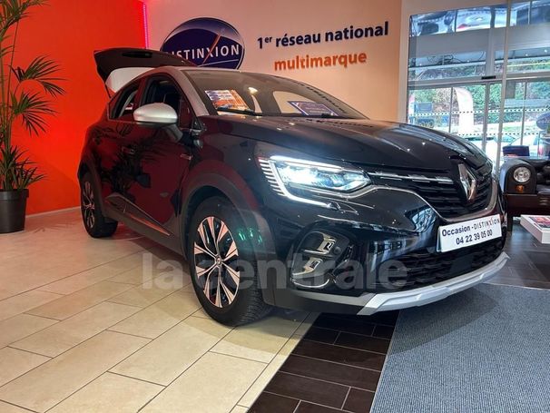 Renault Captur 160 116 kW image number 2