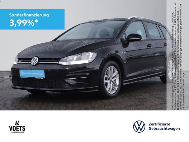 Volkswagen Golf Variant 1.5 TSI 110 kW image number 1